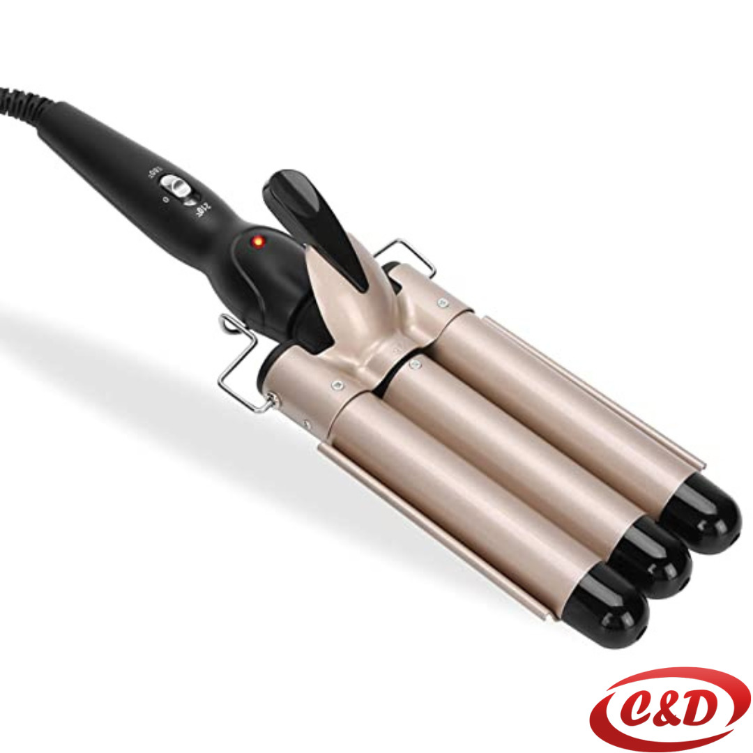 Presa za kosu - Slika 2