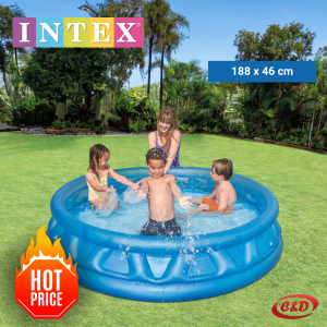 INTEX Bazen; 188 x 46 cm