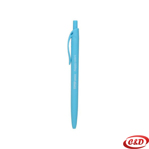 Kemijska olovka; Tip Top; Happy colors