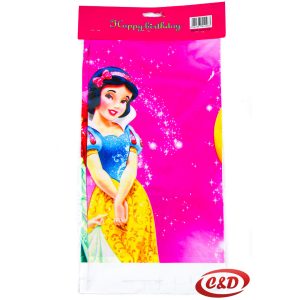 Party stolnjak; Princess