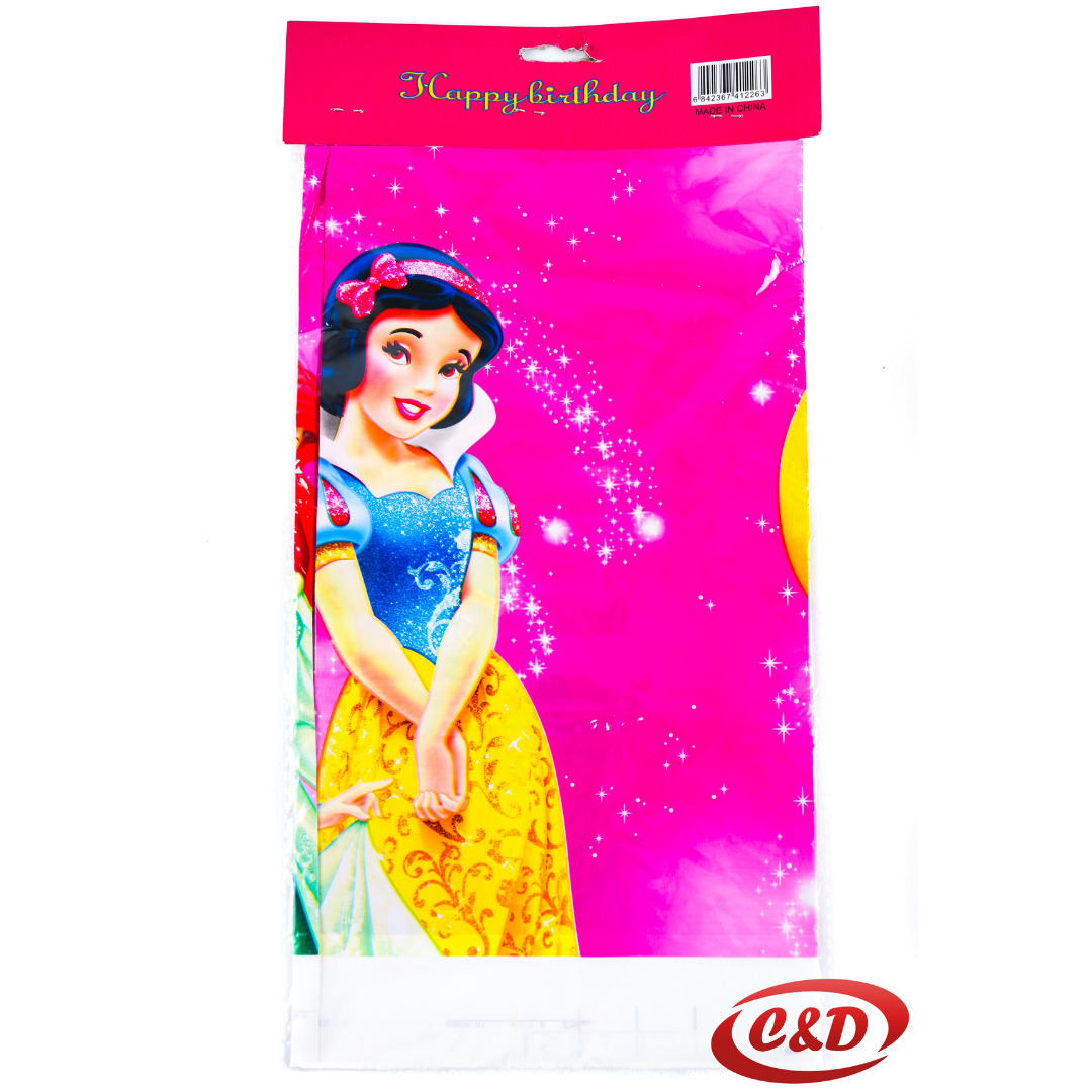 Party stolnjak; Princess