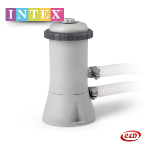 INTEX Bazen; Easy Set; 305 x 61 cm + PUMPA