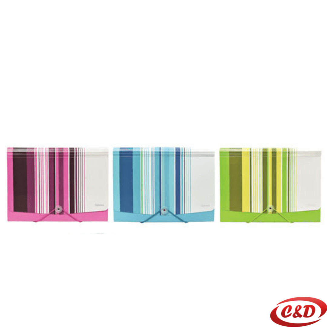 Vodene bojice; Adria - Slika 6