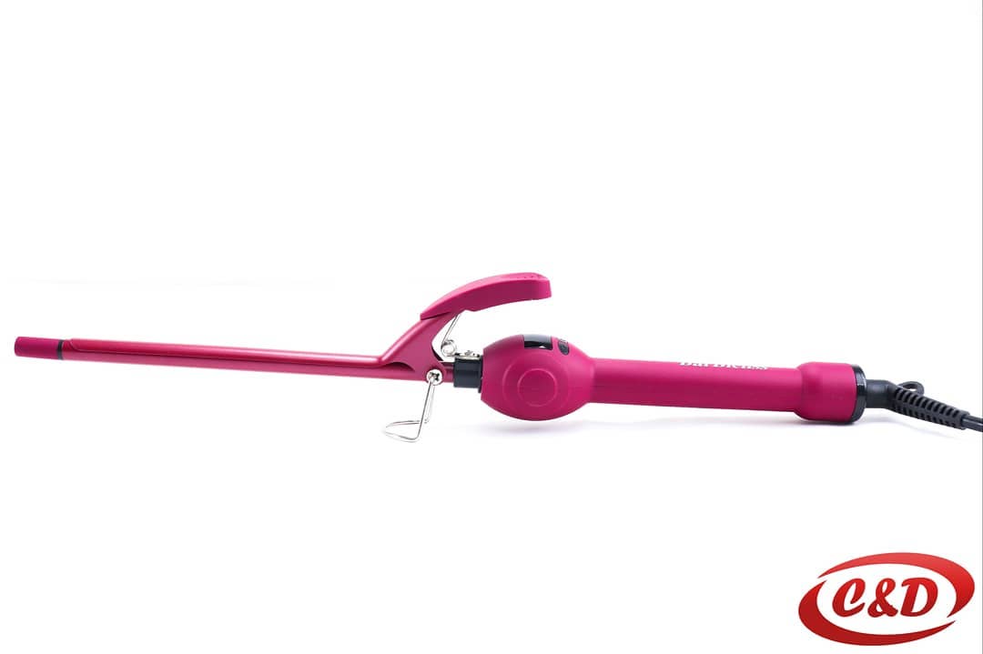 Uvijač za kosu; Bar Bieliss - Slika 3