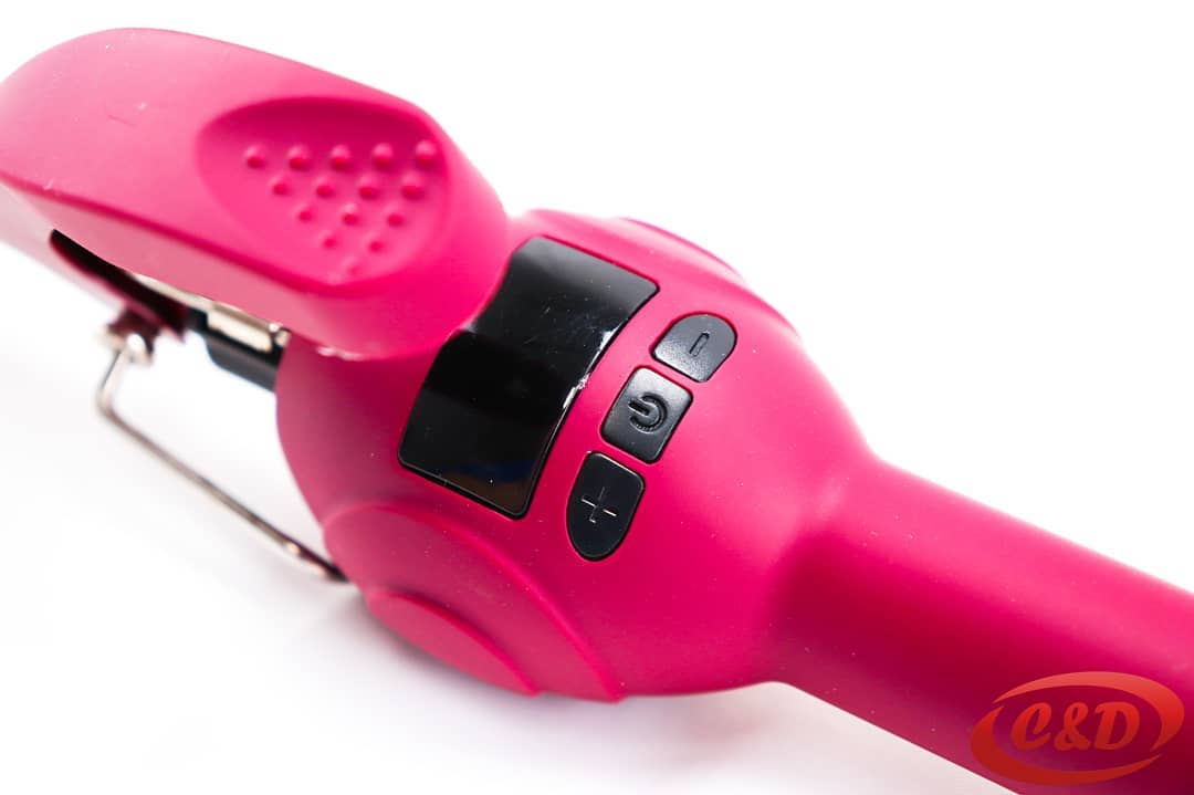 Uvijač za kosu; Bar Bieliss - Slika 6