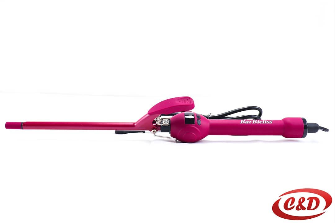 Uvijač za kosu; Bar Bieliss - Slika 7