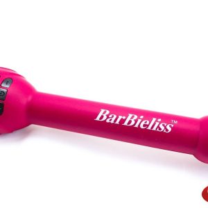 Uvijač za kosu; Bar Bieliss