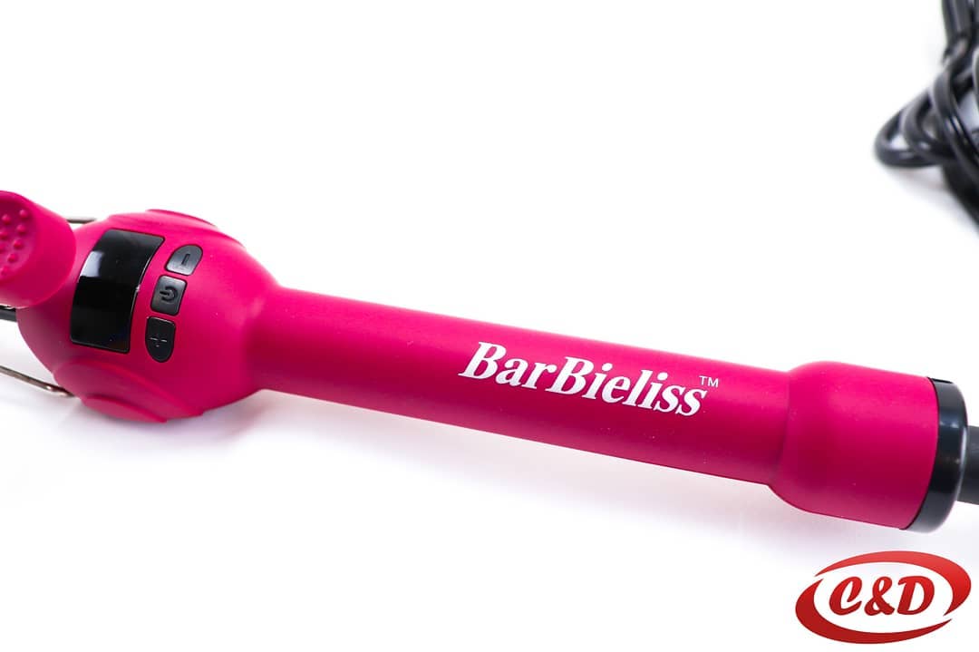 Uvijač za kosu; Bar Bieliss - Slika 5