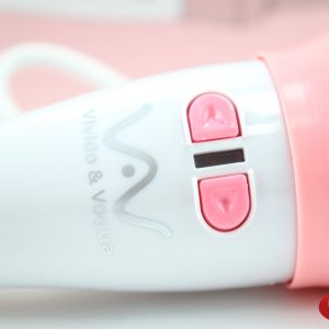 Uvijač za kosu; Vivido & Vogua