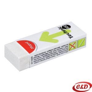 Gumica; Maped Technic 600