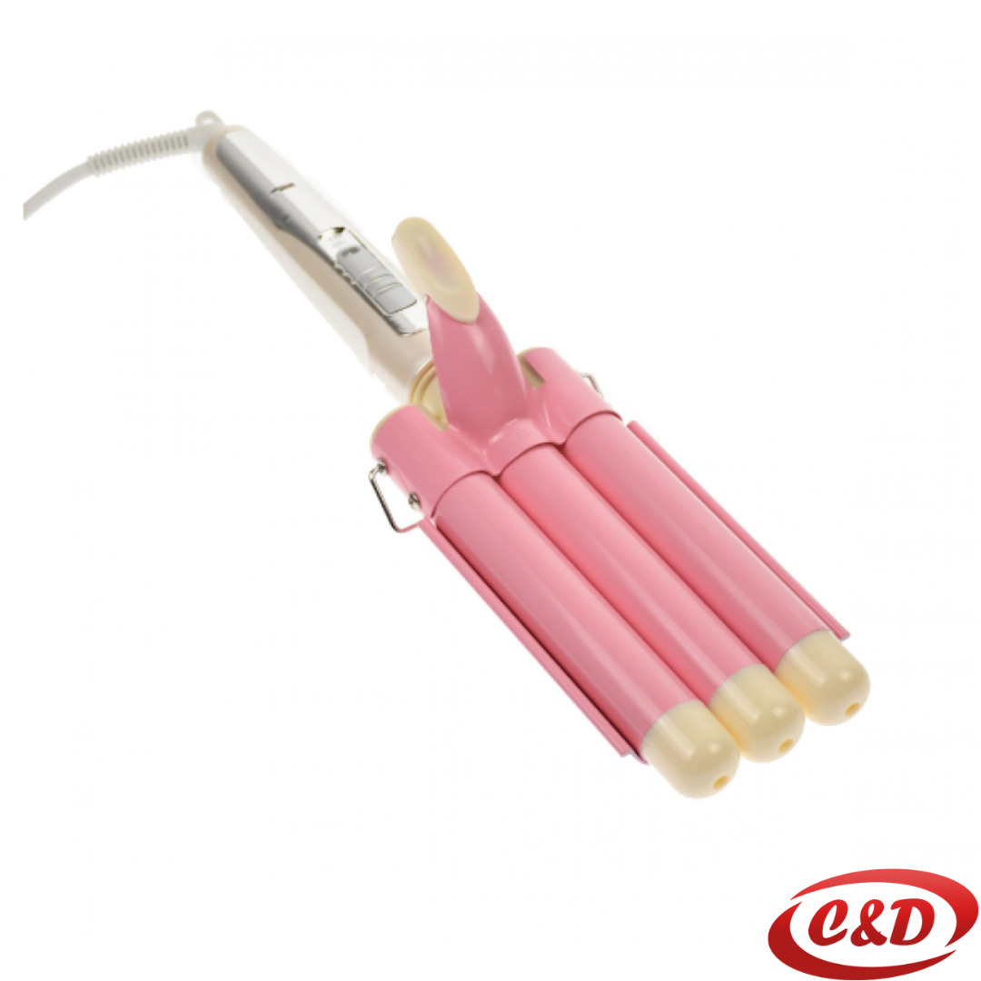 Presa za kosu; Sonar - Slika 2