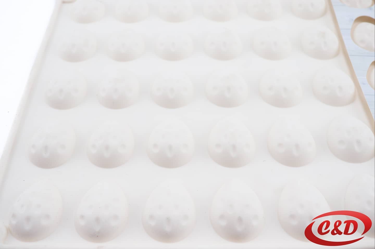 Silikonski kalup za kolače - Slika 4