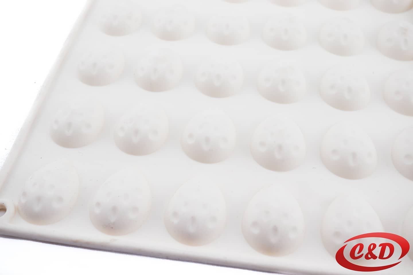 Silikonski kalup za kolače - Slika 6