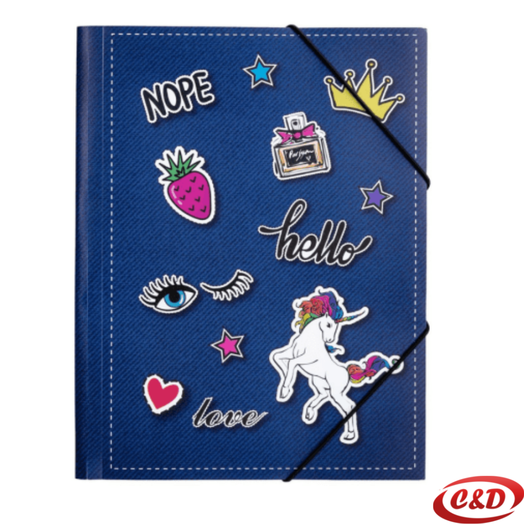 Vodene bojice; Adria - Slika 8