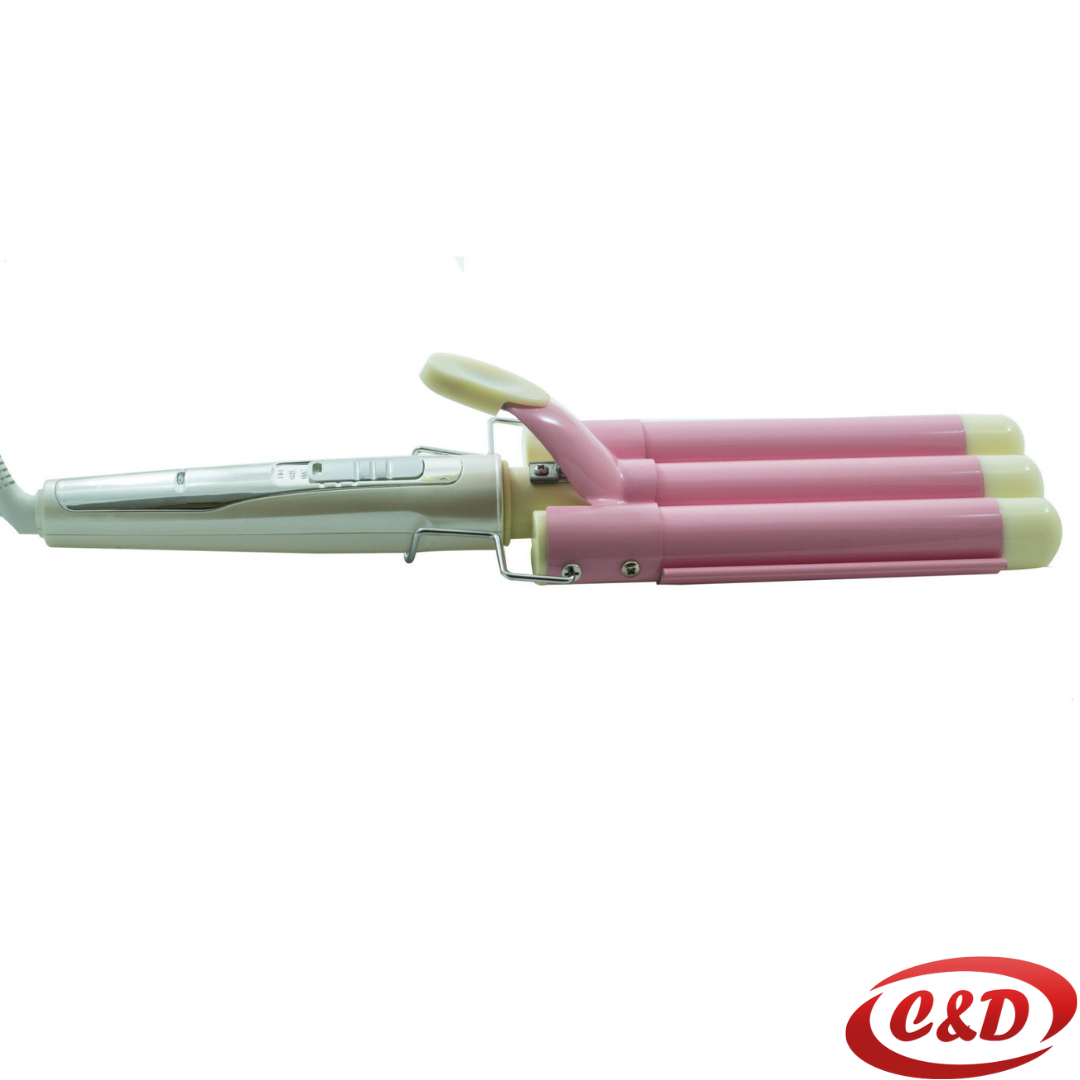 Presa za kosu; Sonar