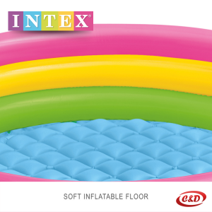 INTEX Bazen; 114 x 25 cm