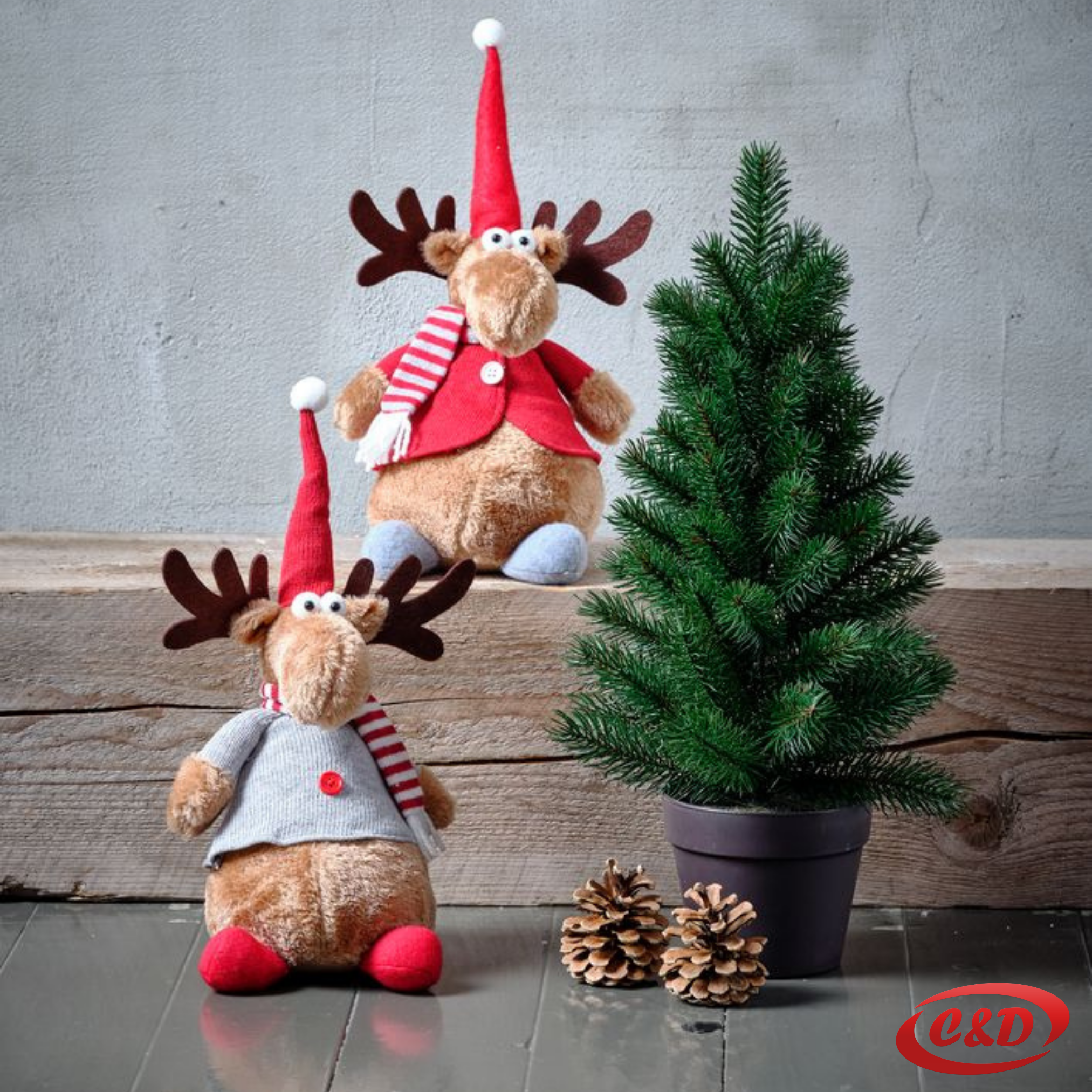 Jelka; 50 cm - Slika 4