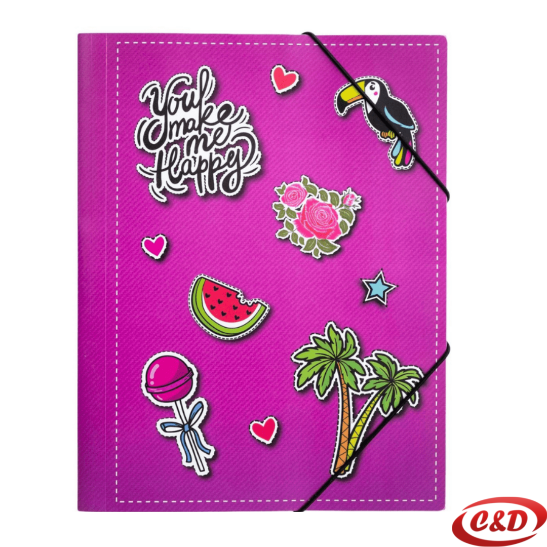 Vodene bojice; Adria - Slika 9