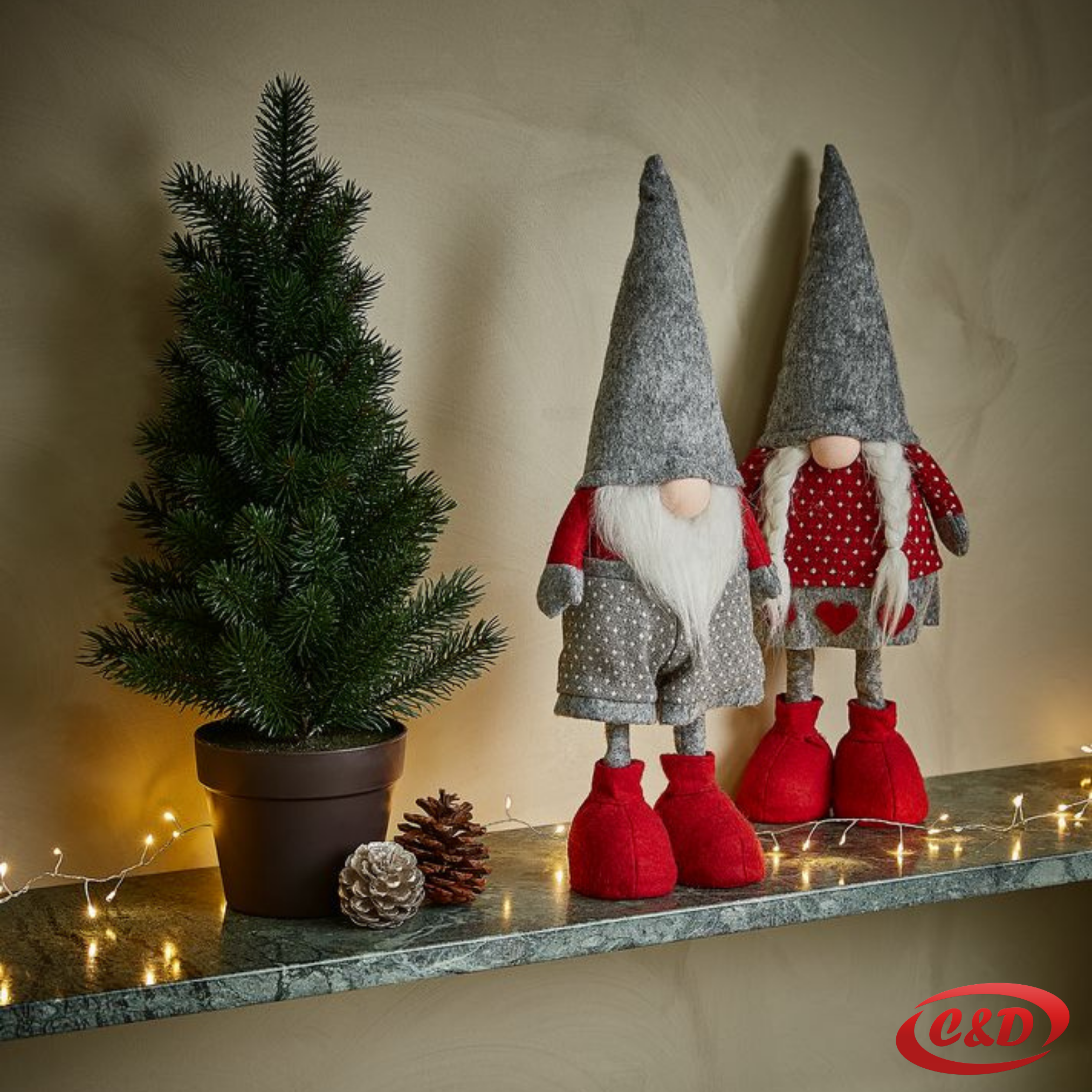 Jelka; 50 cm - Slika 3