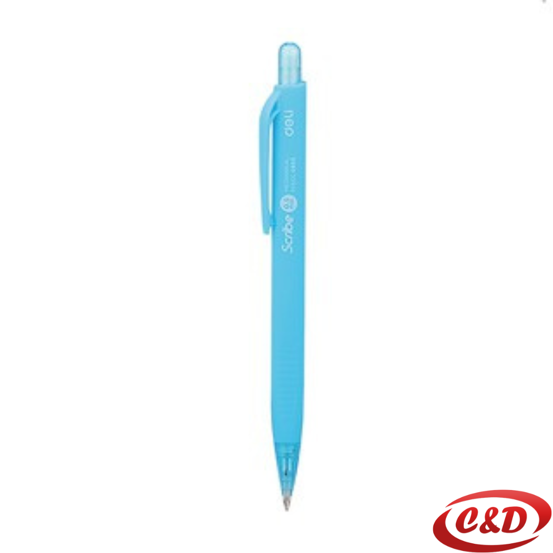 Tehnička olovka; Deli; 0,5 mm