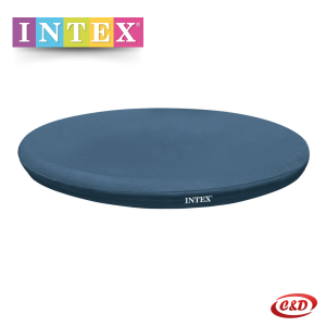 INTEX; Prekrivač za bazen; Ø244 cm