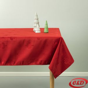 Božićna dekoracija BUKK