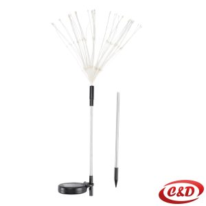 Solarno Svijetleće drvce