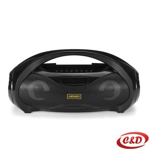 Bluetooth Zvučnik; Kimiso KM-S2