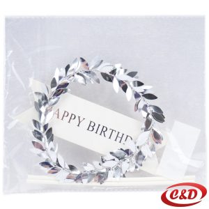 Toper; Happy Birthday