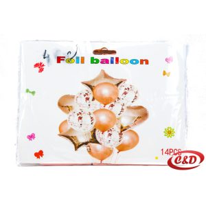 Balon set