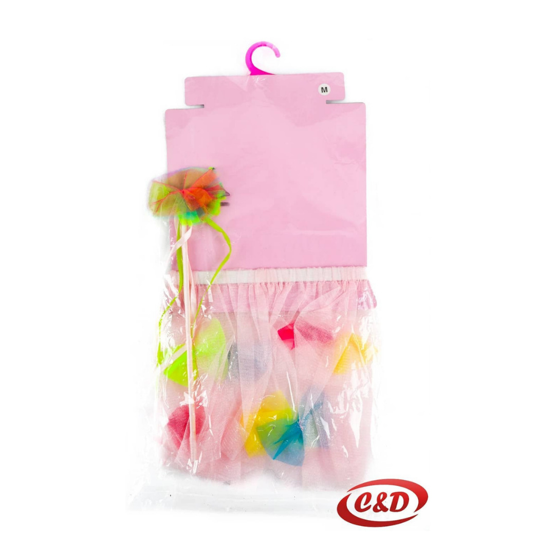 Set Suknja + Čarobni štapić