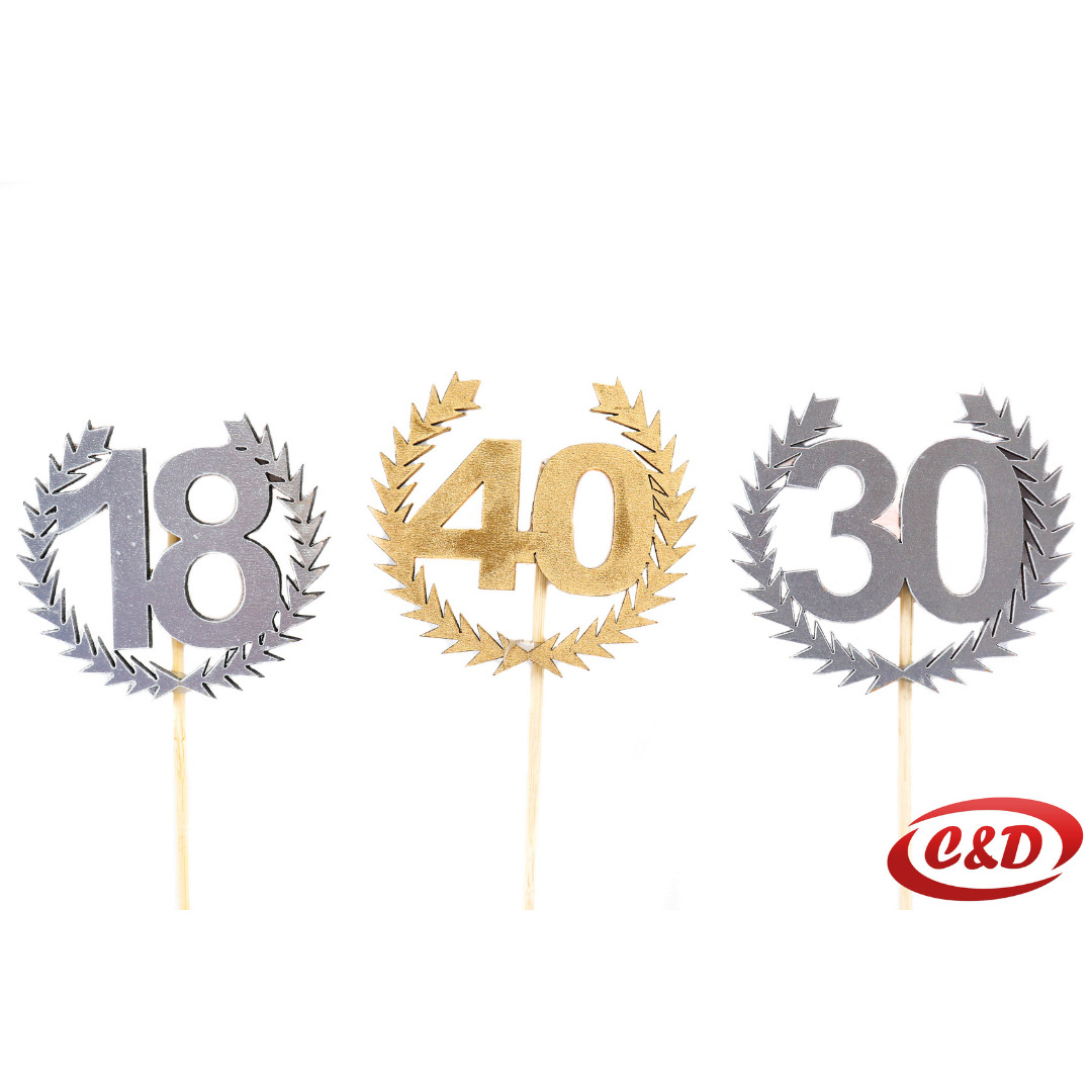 Toper; Birthday 40 - Slika 2