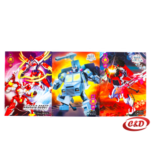 Bilježnica A5, meki uvez 52L