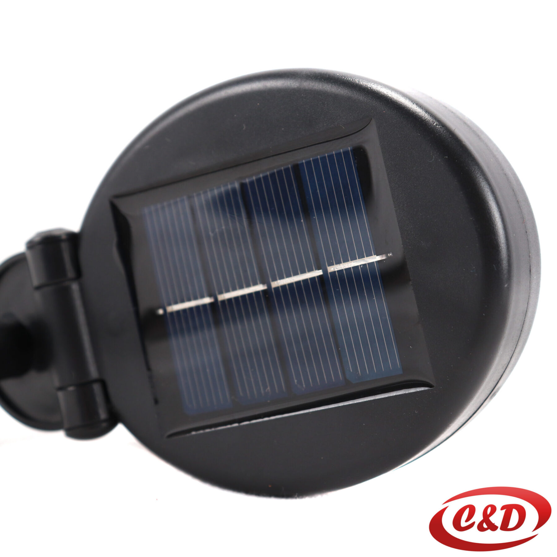 Solarno Svijetleće drvce - Slika 3