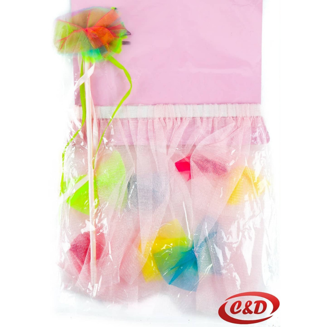 Set Suknja + Čarobni štapić - Slika 2