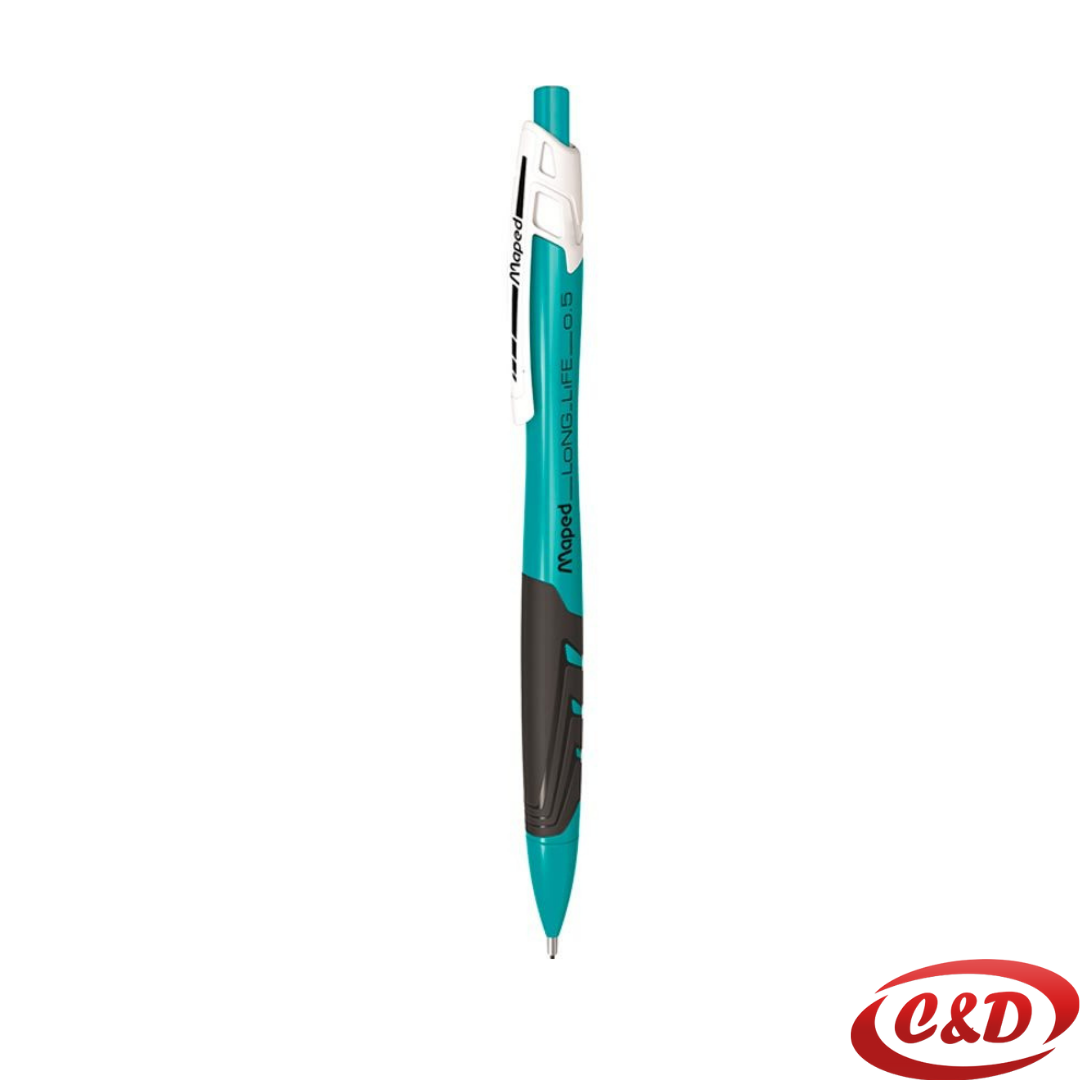 Tehnička olovka; Maped Long Life; 0,5 mm