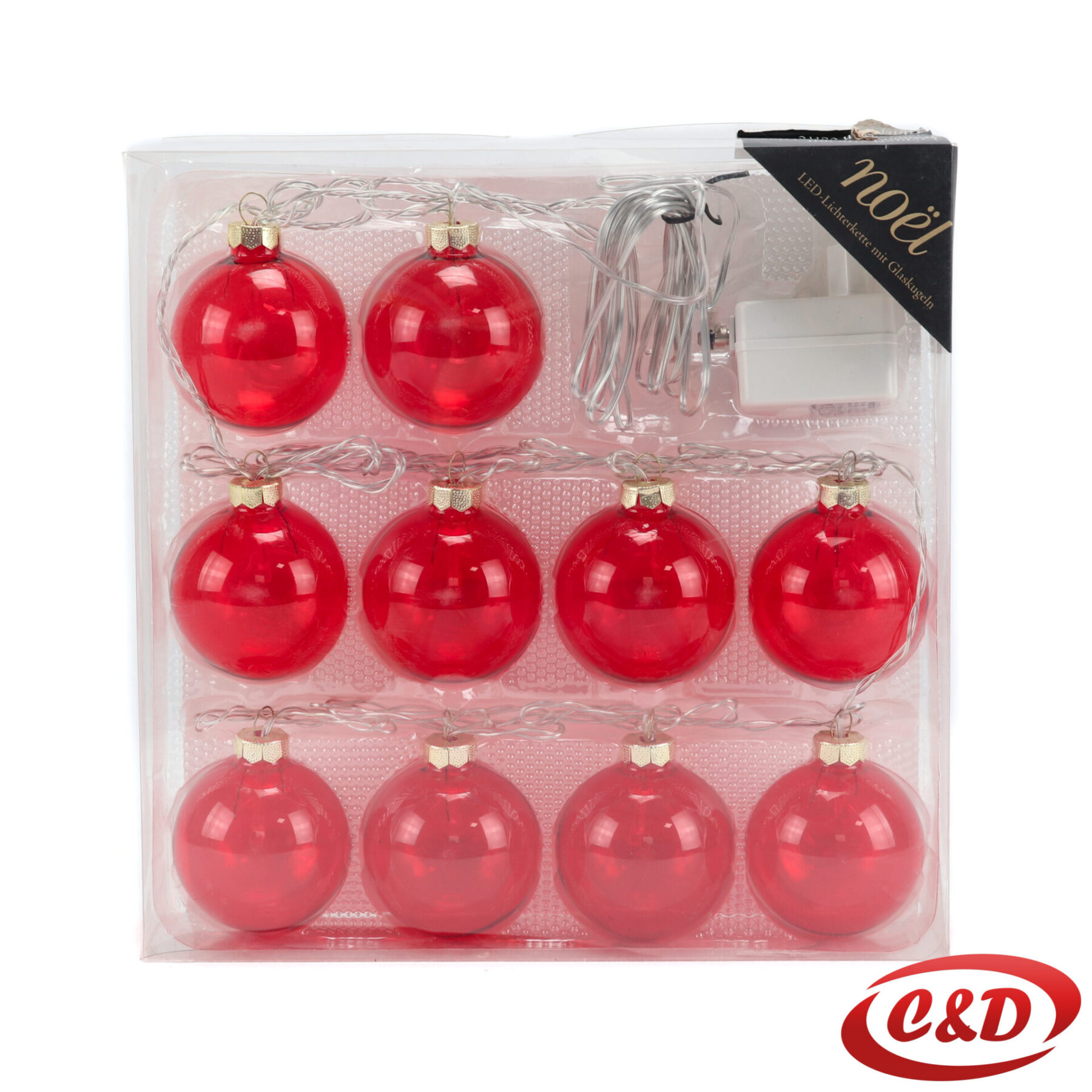 Dekorativno cvijeće - Slika 35