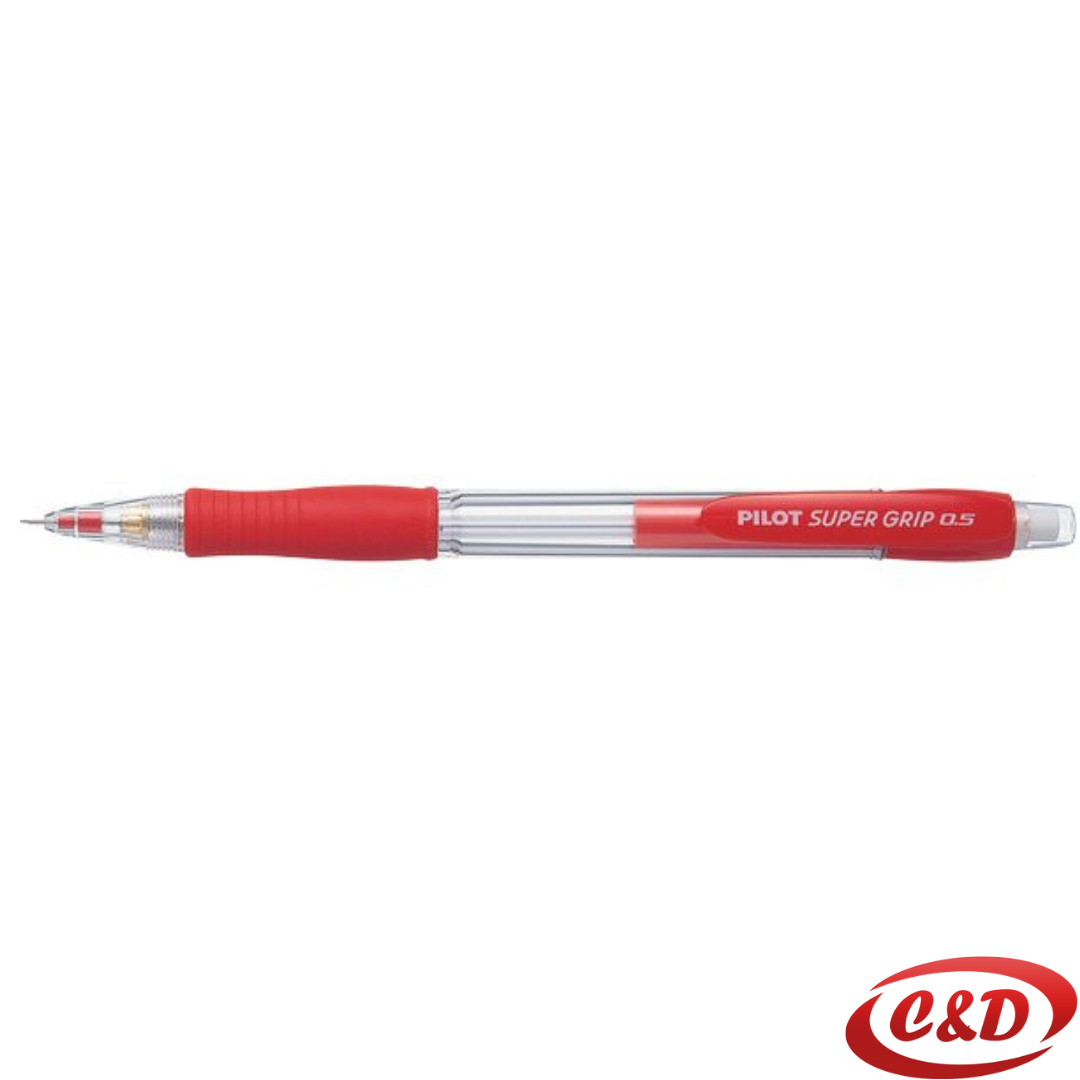 Tehnička olovka; Pilot; 0,5 mm