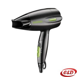 Fen za kosu; GEMEI GM128