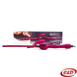 Uvijač za kosu; Bar Bieliss