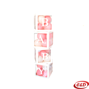 Ukrasna kutija; Baby