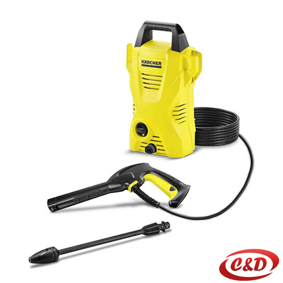 Karcher K2 Full Control perač pod pritiskom