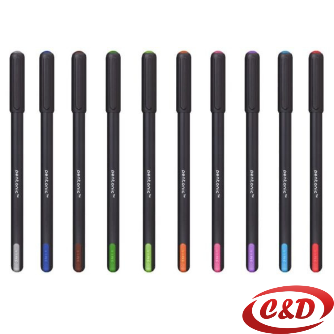 Kemijska olovka Pentonic - Slika 2