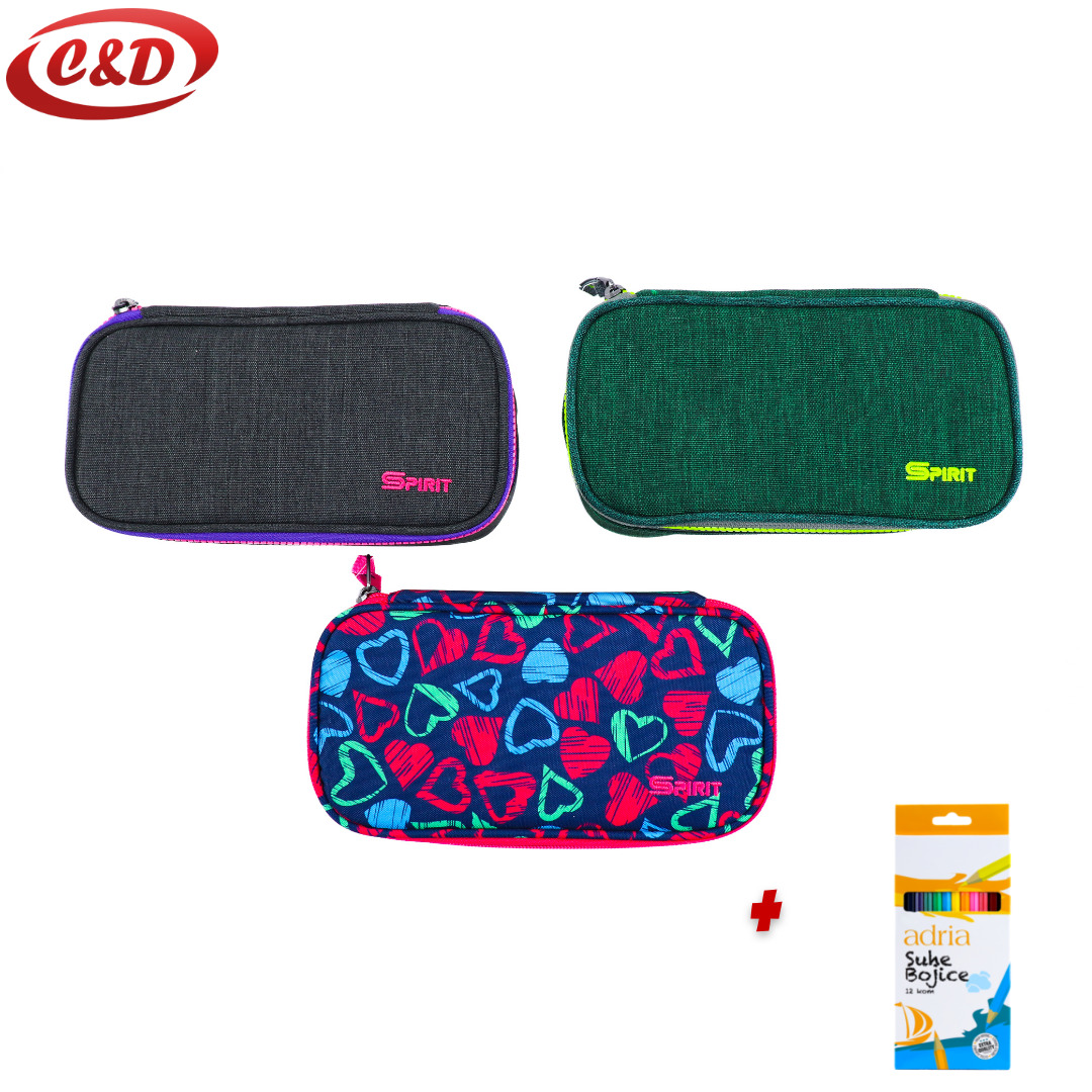 Pernica Spirit - Slika 5