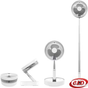 USB Sklopivi Ventilator