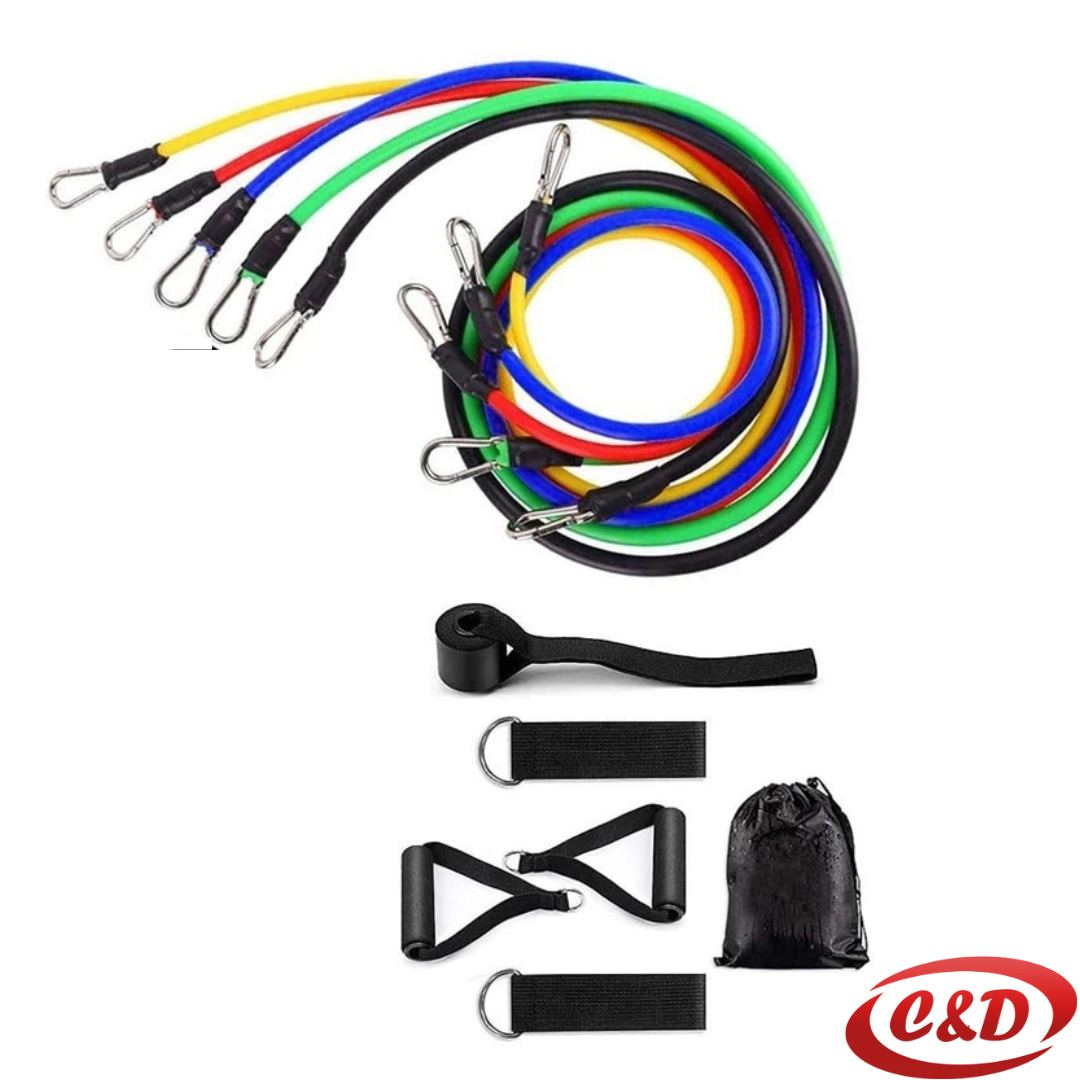 Trake za trening; 5/1