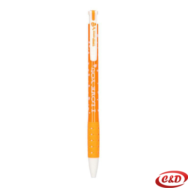 Kemijska olovka; Tip Top Office; I love you