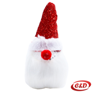 Kugle; 10 cm; 3/1