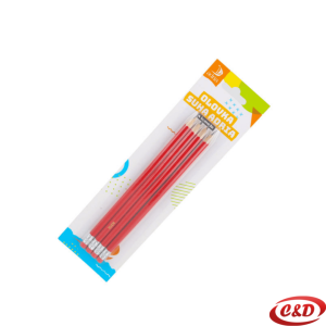 Drvena olovka; Adria; 4/1