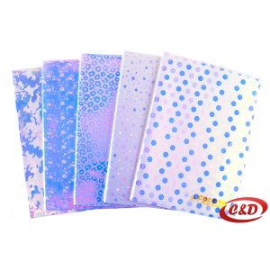 Bilježnica A4, meki uvez 40L